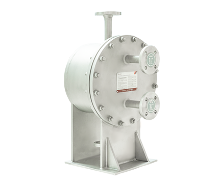 全焊接板式換熱器板片組裝和定位有哪些要求？